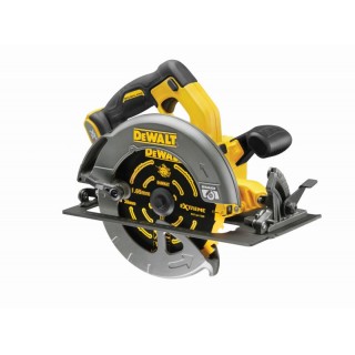 Aku kotoučová pila DEWALT XR FLEXVOLT 54,0 V – DCS575N