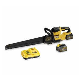 Aku pila Alligator DEWALT FLEXVOLT  54,0 V –  DCS397T2