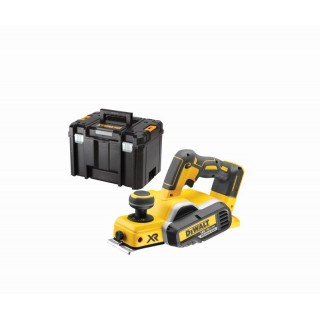 Aku hoblík DeWALT 18V XR bez aku– DCP580NT