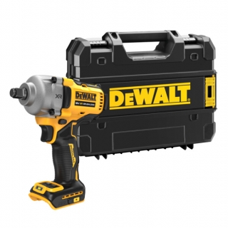 Rázový utahovák DeWALT® 18,0 V-XR  DCF891NT