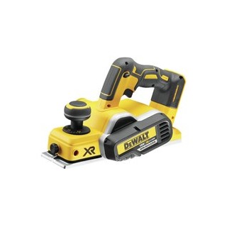 Aku hoblík DeWALT 18V XR bez aku– DCP580N