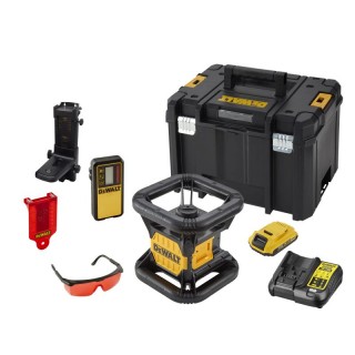 Rotační laser DeWALT® DCE074D1R