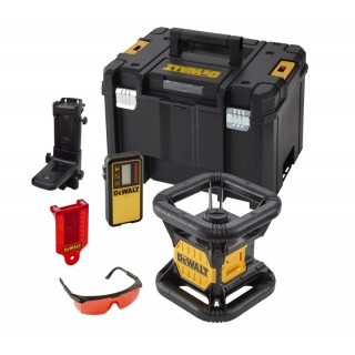 Rotační laser DeWALT® DCE074NR