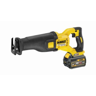 Aku mečová pila DEWALT FLEXVOLT 54,0 V –  DCS388T2