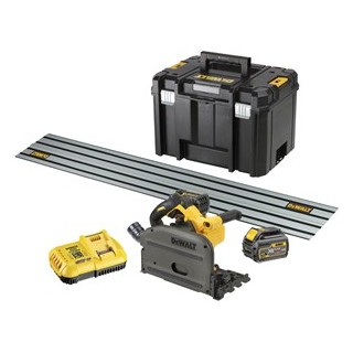 Aku ponorná pila DEWALT XR FLEXVOLT 54,0 V – DCS520T2R