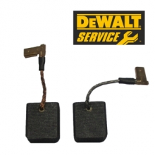 DEWALT uhlíky NA121924 na DWE4233; DWE4237