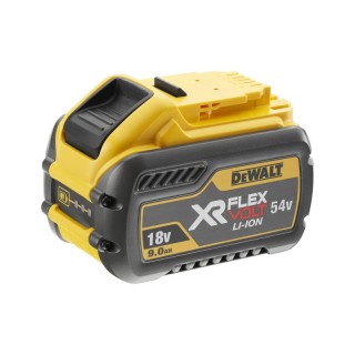 Akumulátor DEWALT XR FLEXVOLT DCB547