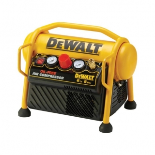 Kompresor DeWALT – DPC6MRC