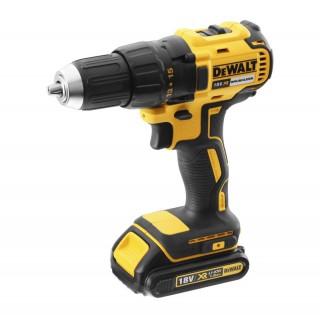 Vrtačka  DeWALT® 18,0 V-XR  DCD777S2T