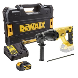 Kladivo DeWALT 18,0 V  DCH133M1