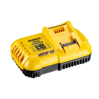 Nabíječka DeWALT XR FLEXVOLT – DCB118 / N473860