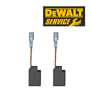 DEWALT uhlíky 1003857-00 na D28132C;D28135;D28141 atd