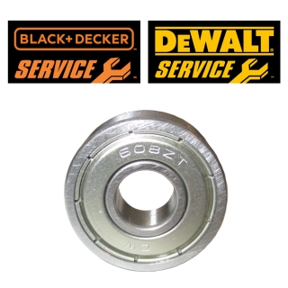 BLACK+DECKER / DEWALT ložisko 330003-39 na BD713;D25414K;D25831K atd