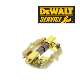 DEWALT držák uhlíku N109433 na DCD730;DCD780;DCD785 atd