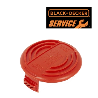 BLACK+DECKER kryt cívky 385022-03N na GL4525;ST4525;STC1820, GL340, GL550, GL580  atd