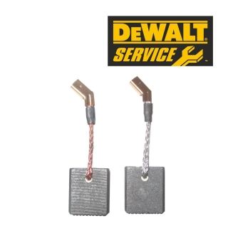 DEWALT uhlíky NA121485 na DWE4202;DWE4217 atd.