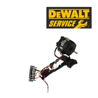 DEWALT motor s vypínačem NA123144 na DCD790;DCD795