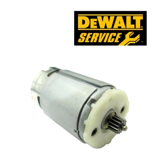 DEWALT motor NA098708  na DCD710