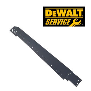 DEWALT lišta N233859 na DWE397;DWE398;DWE399