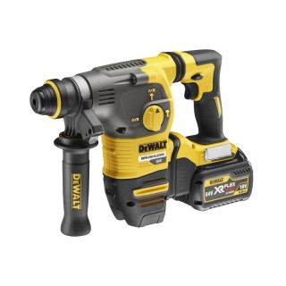 Aku kombinované kladivo DEWALT FLEXVOLT – DCH323T2