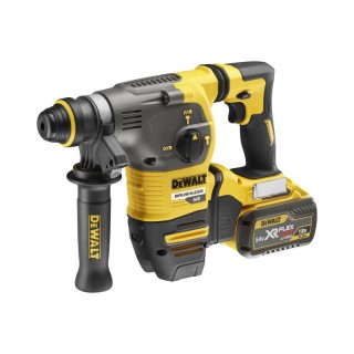 Aku kombinované kladivo DEWALT FLEXVOLT – DCH333X2