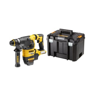 Aku kombi-kladivo DEWALT FLEXVOLT bez aku – DCH333NT