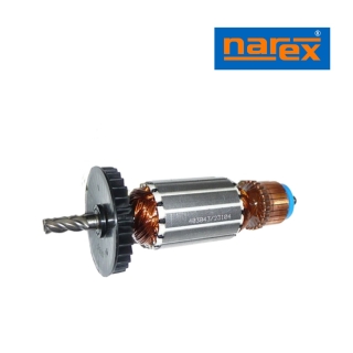 NAREX rotor 66403843 na EV 10;EV 13;EVP 10;EVP 13 atd