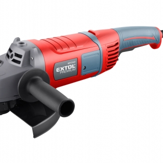 Úhlová bruska 230mm 2400W EXTOL PREMIUM 8892060 