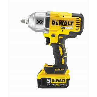 Rázový utahovák DeWALT® 18,0 V-XR  DCF899HP2