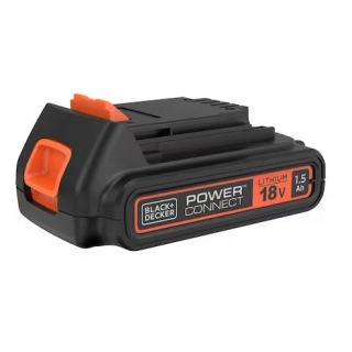 BL1518 originální akumulátor Black & Decker