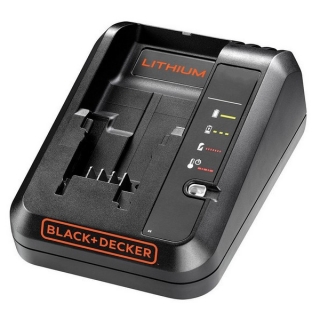 90599854-06 originální nabíječka Black & Decker 10.8V - 18V