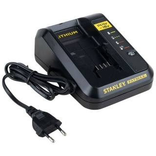 Nabíječka STANLEY FATMAX® 18,0V 90599846-02