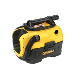 Aku vysavač DEWALT FLEXVOLT 54,0 V –  DCV584L