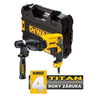 Kladivo DeWALT D25133TIK