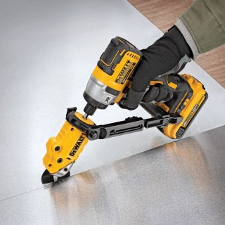 Stříhací nástavec DEWALT – DT70620