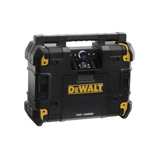 Rádio s nabíječkou DeWALT-DWST1-81078