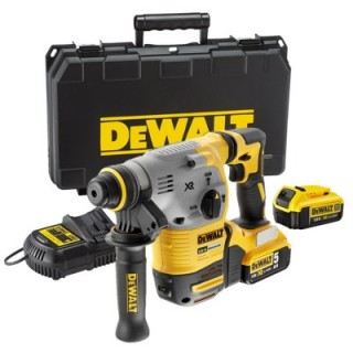 Kladivo DeWALT 18,0 V  DCH283P2