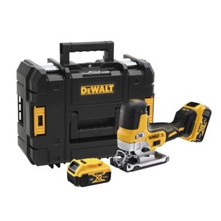 Pila DeWALT® 18,0 V-XR  DCS335P2