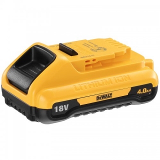 DCB189 originální akumulátor / baterie 18,0 V-XR  DEWALT  