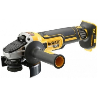 Úhlová bruska DEWALT XR Li-Ion 18,0 V - DCG405NT