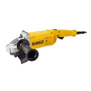 Úhlová bruska DeWALT® DWE496