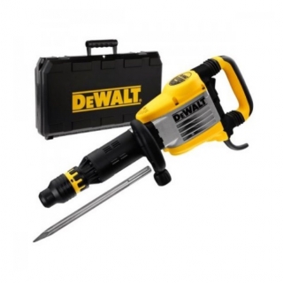 DeWALT D25951K Kladivo bourací SDS-Max