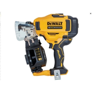 DeWALT DCN45RNN Aku hřebíkovačka 45 mm 18 V