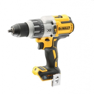 Vrtačka příklepová s aku bez aku Tool Connect DeWALT® DCD997NT