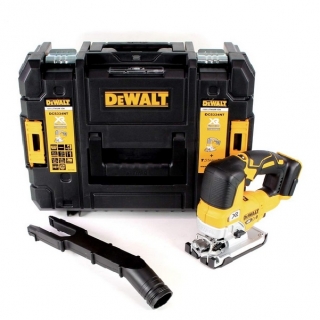 Pila přímočará aku, bez aku 18 V DeWALT® - DCS334NT