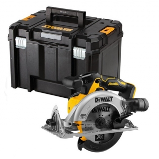 Pila kotoučová aku 18 V DeWALT® - DCS565NT