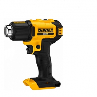 Horkovzdušná pistole 18V, DeWALT® DCE530N