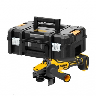 Úhlová bruska DEWALT XR Li-Ion 18,0 V - DCG409NT