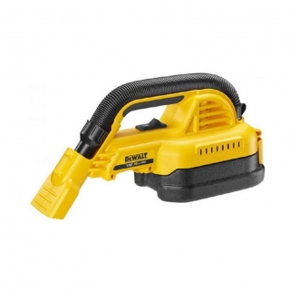 Vysavač ruční 18V bez aku, DeWALT® DCV517N