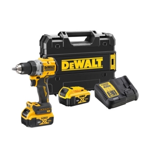 Vrtačka  DeWALT 18,0V-XR DCD800P2T